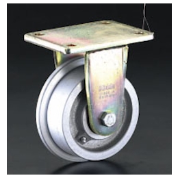 Caster (Steel Wheel) [for Rail] EA986NV-150