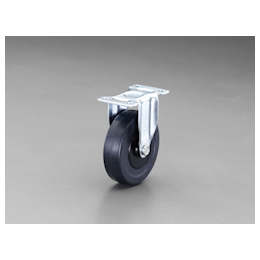 Caster (With Fixing Bracket) Wheel Diameter × Width: 65 × 20 mm