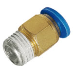 Quick-Connect Fitting Male Connector EPCH Series EPCH4-02