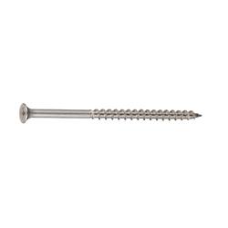 Stainless Steel Coarsely Threaded Rap Head AC-65S-XM7-BOX