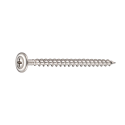 Stainless Steel Thin Washer/Screw