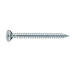 Premium LGS Screw, with Head Teeth, Small Box