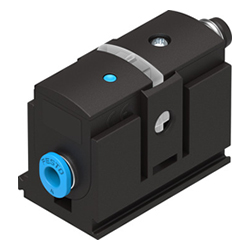 Pressure sensor, SDE5 Series