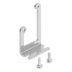 Mounting bracket, SAMH Series