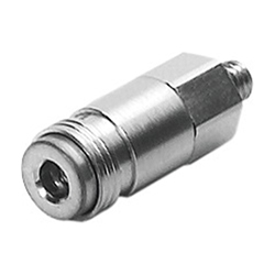 Quick Coupling Socket, KD1 Series