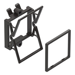 Front Panel Mounting Kit, SAMH Series