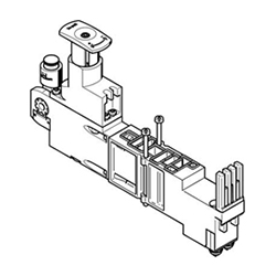 Regulator Plate, VMPA2 Series