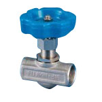 Stainless Steel 3 MPa Needle Stop Valve US-33PA-R