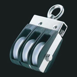 A-Block Eye Head (Rotation Type) 40 mm