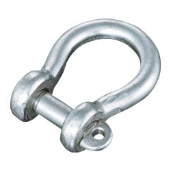 JIS standard shackle (BD type)