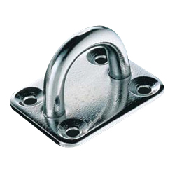 Eye Plate IP Series