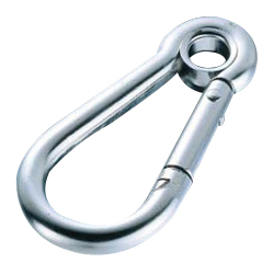 Carabiner, CR Type