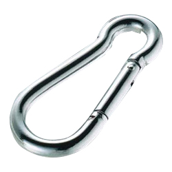 Carabiner Hook (Standard Type)