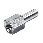 for Stainless Steel, SUS316 FA Female Adapter FA-10-4