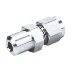 for Stainless Steel, SUS316 MWC O.D Half Union MWC-025-1