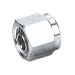 for Stainless Steel, SUS316, PG, Plug PG-15