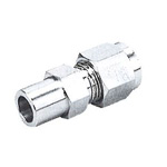 for Stainless Steel, SUS316 SWC S.W Half Union SWC-4-0