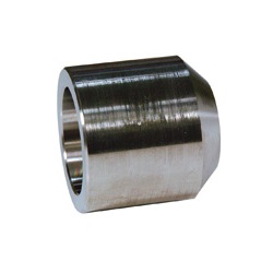 High Pressure Insert Fitting SW BS / Boss Coupling SWBS-6A-S8-SU6L