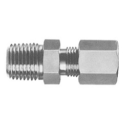 For Stainless Steel SUS304 Half Union SK SK-25E