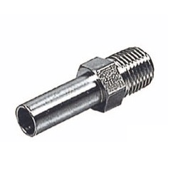 SUS316 MA Male Adapter for Stainless Steel MA-3-1