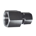 B-Type Bite Fitting for Copper Pipe, GSP Type GSP-3/8X12-B