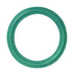Sanitary Z Gasket Silicon Packing Revolution! Ultra-Silicon 8 (ZUS)