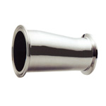 Z Sanitary Ferrule Accent Reducer (ZRE-F)