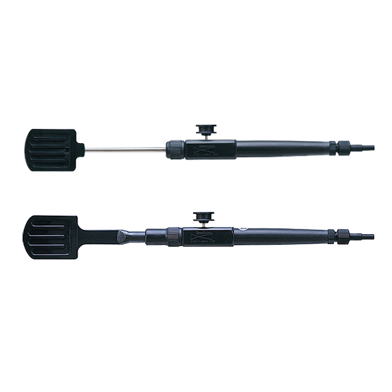 Vacuum Tweezers, Conductivity, C Series C003-D-Y-161-64