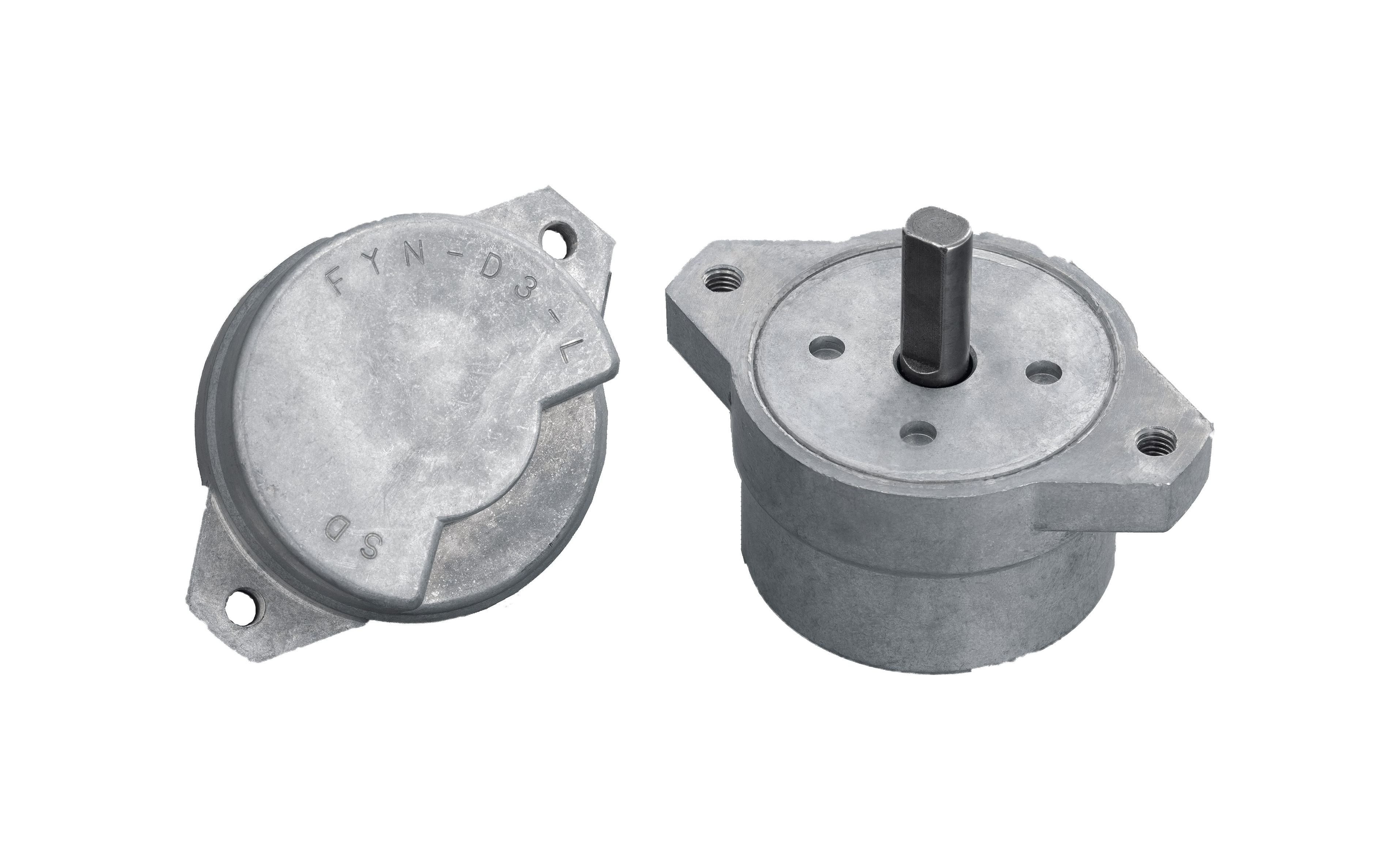 FYN-D3 Series Swing Damper [One-Way] FYN-D3-R703