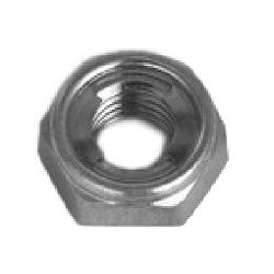 U Nut Class 1 and 2 (Steel/SUS304) UNUT-12-ST-AY