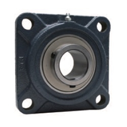 Cast Iron Square-Flanged Unit With Spigot Joint UCFS UCFS322