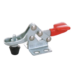 Toggle Clamp - Straight Line Action Handle - GH-20800/GH-20800-SS