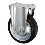 Traction Casters Fixed KHW/KW Type, Size 150 mm to 200 mm RGKHW-200