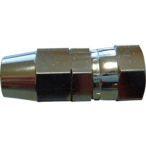 Solvent Hose, Dedicated coupling