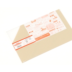 Acrylic Cast Sheet (TS Sheet), Transparent / Milky White Semi-Transparent AC00-234