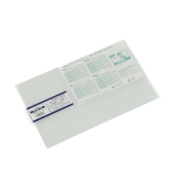 Styrol Resin Sheet (Containing UV Agent) Glass Mat