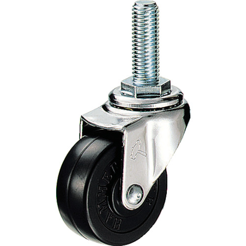 Screw-in Type Caster 420EA/415EA Wheel Diameter 40-75mm 420EA-N50