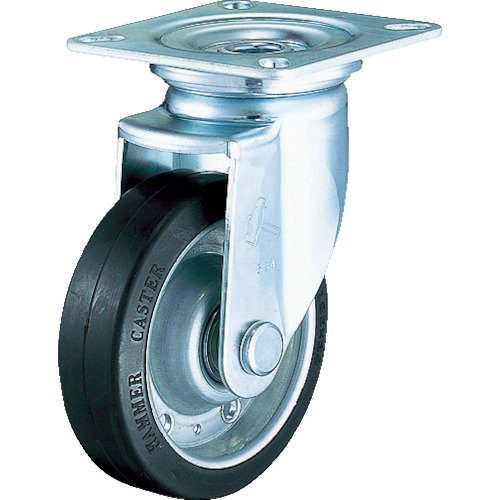 Cut-resistant And Oil-proof wheel