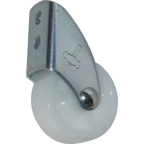 Rubber Caster (155 Series)