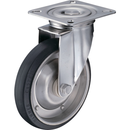 Stainless Caster (300S Series)