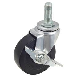 Screw-in Type Caster 420EA/415EA Wheel Diameter 80-150mm