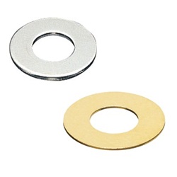 Brass Flat Washer BBW/BBW-C