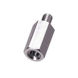 Stainless Steel Spacer (for Hexagonal/Short Layers)/MSU