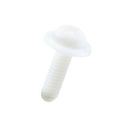 Ceramic Set Button Head Screw (with gas release hole/KW) / RA-0000-T RA-0508-T