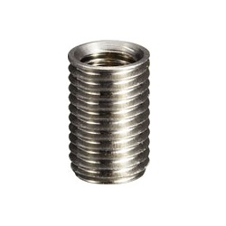 Stainless Steel/Insert Nut Threaded Type / IRU IRU-302.5