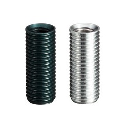 Aluminum Insert Nut (Screw-In Type) IRL-B/IRL-K IRL-407B
