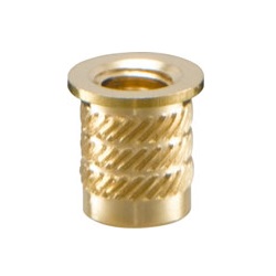 Brass Bit Insert (Flange Type) / HFB HFB-3001