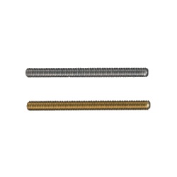 Brass Fully-Threaded Rod (Precision Long Screw) ERB-A/ERB-AC ERB-550A