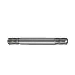 Stainless Steel Fully-Threaded Rod (Precision Long Screw) / ERU
