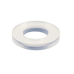 Silicone Rubber 50° Set Washer SIS SIS-2076-05